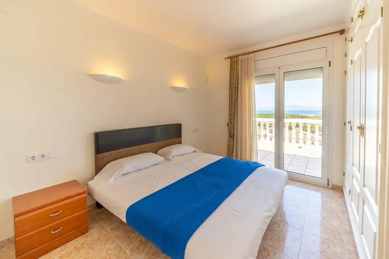 Villa Josefina L' Escala