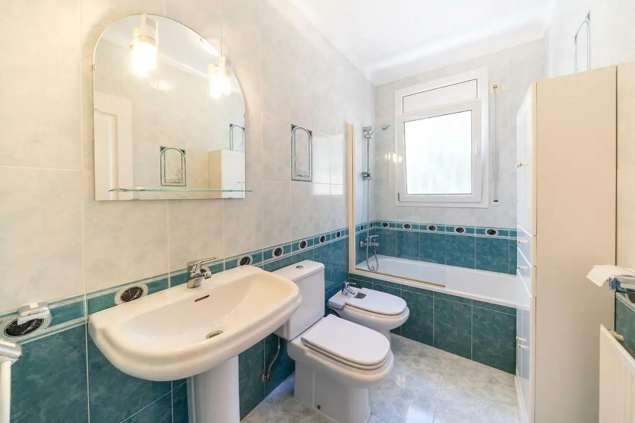 Villa Josefina L' Escala Spagna
