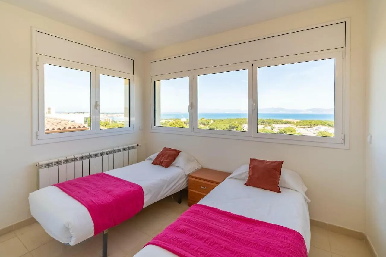 Villa Josefina L' Escala