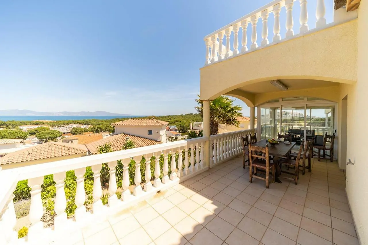 Villa Josefina L' Escala