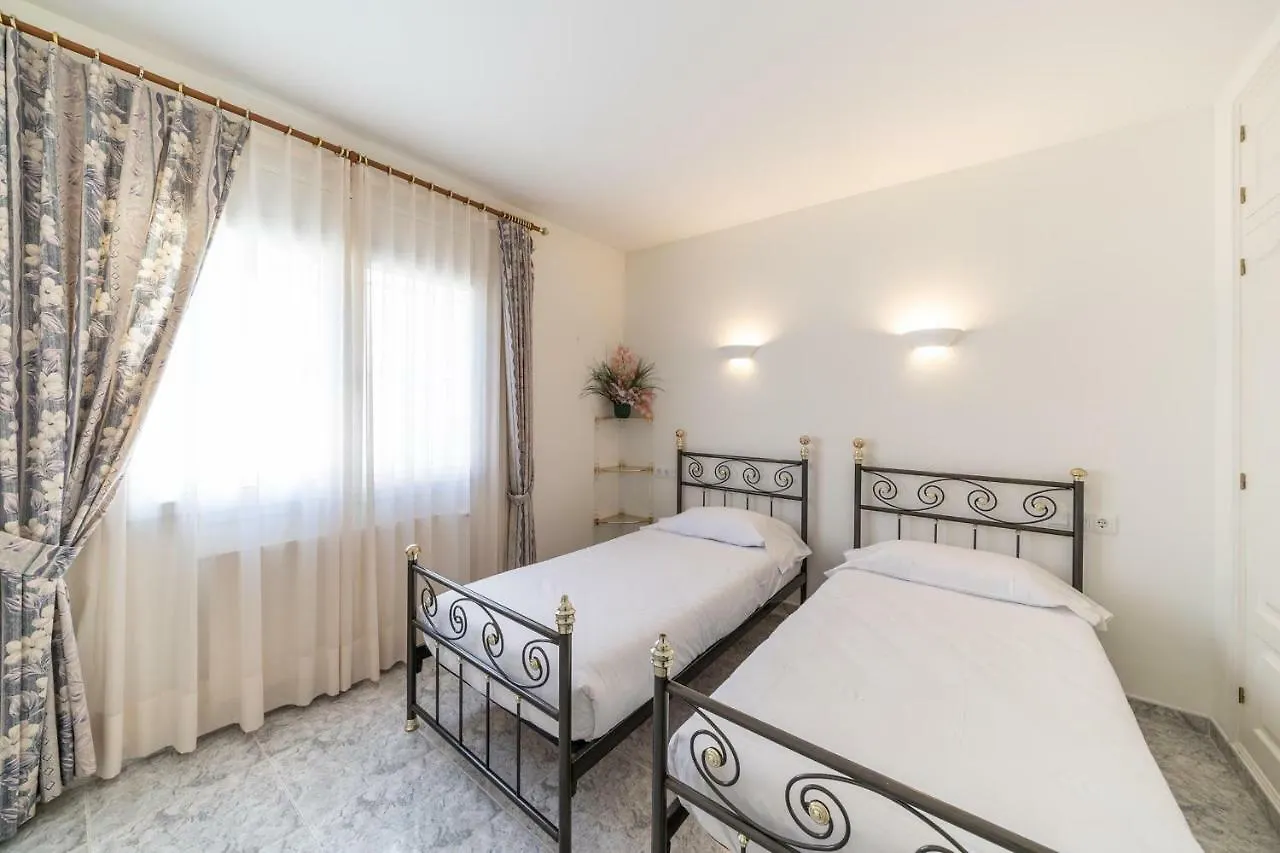 Villa Josefina L' Escala
