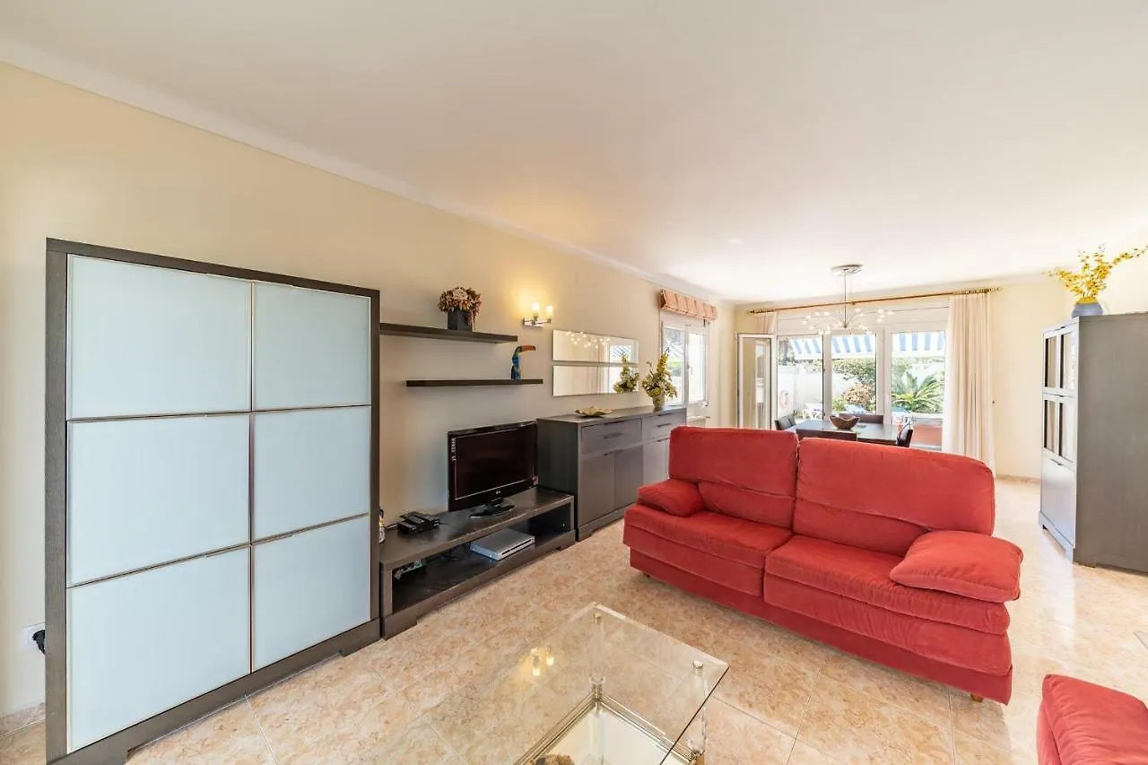 Villa Josefina L' Escala 0*,  Spagna