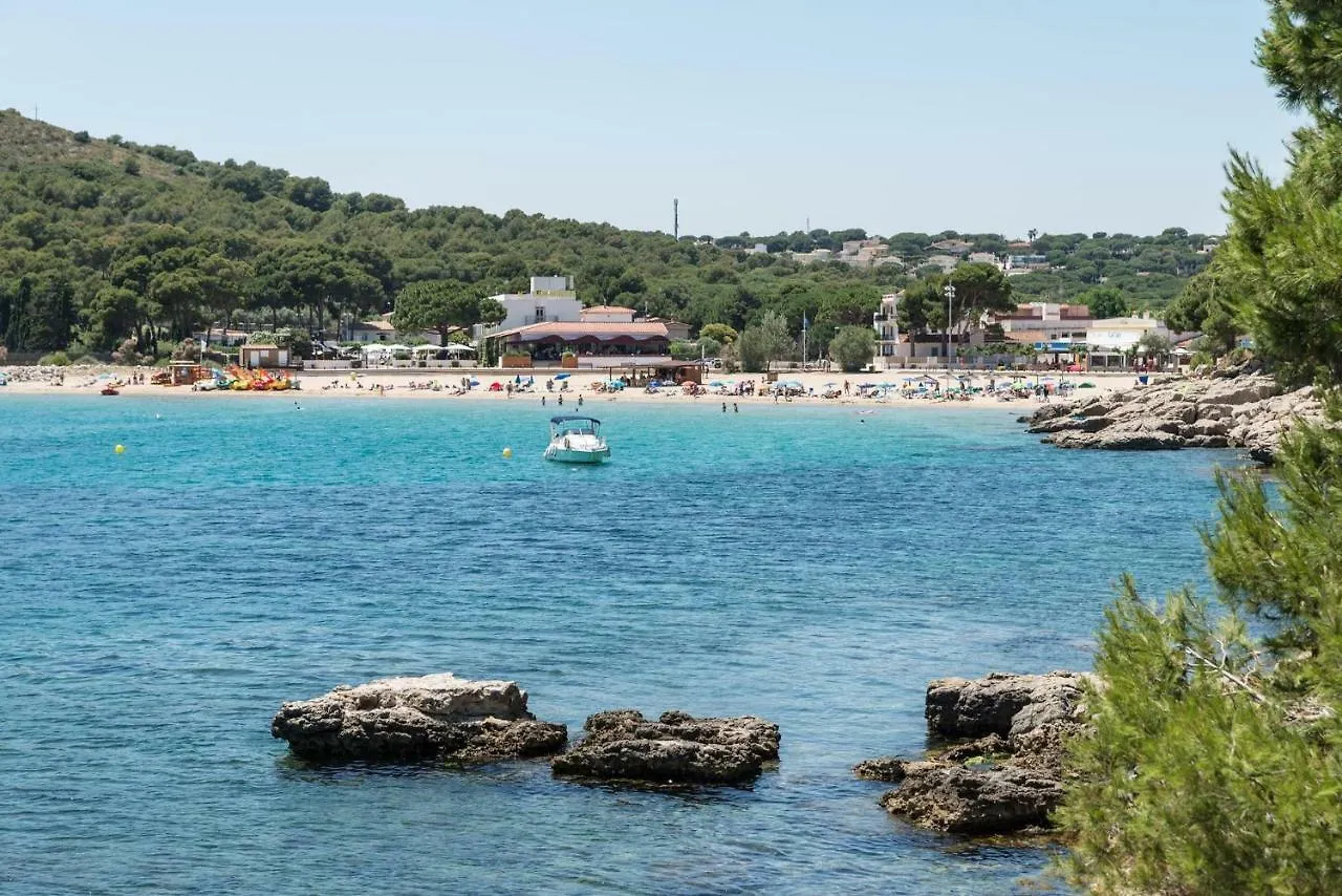 Villa Josefina L' Escala 0*,  Spagna