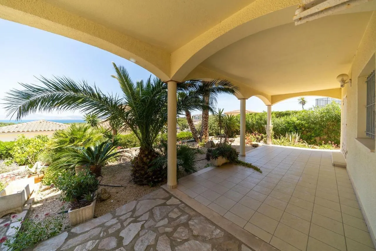 Villa Josefina L' Escala