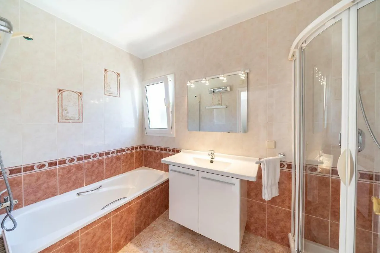 Villa Josefina L' Escala