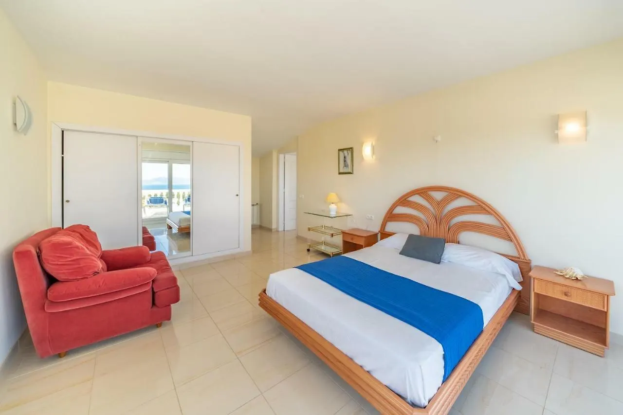 Villa Josefina L' Escala