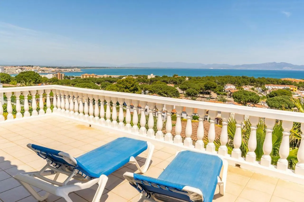 Villa Josefina L' Escala