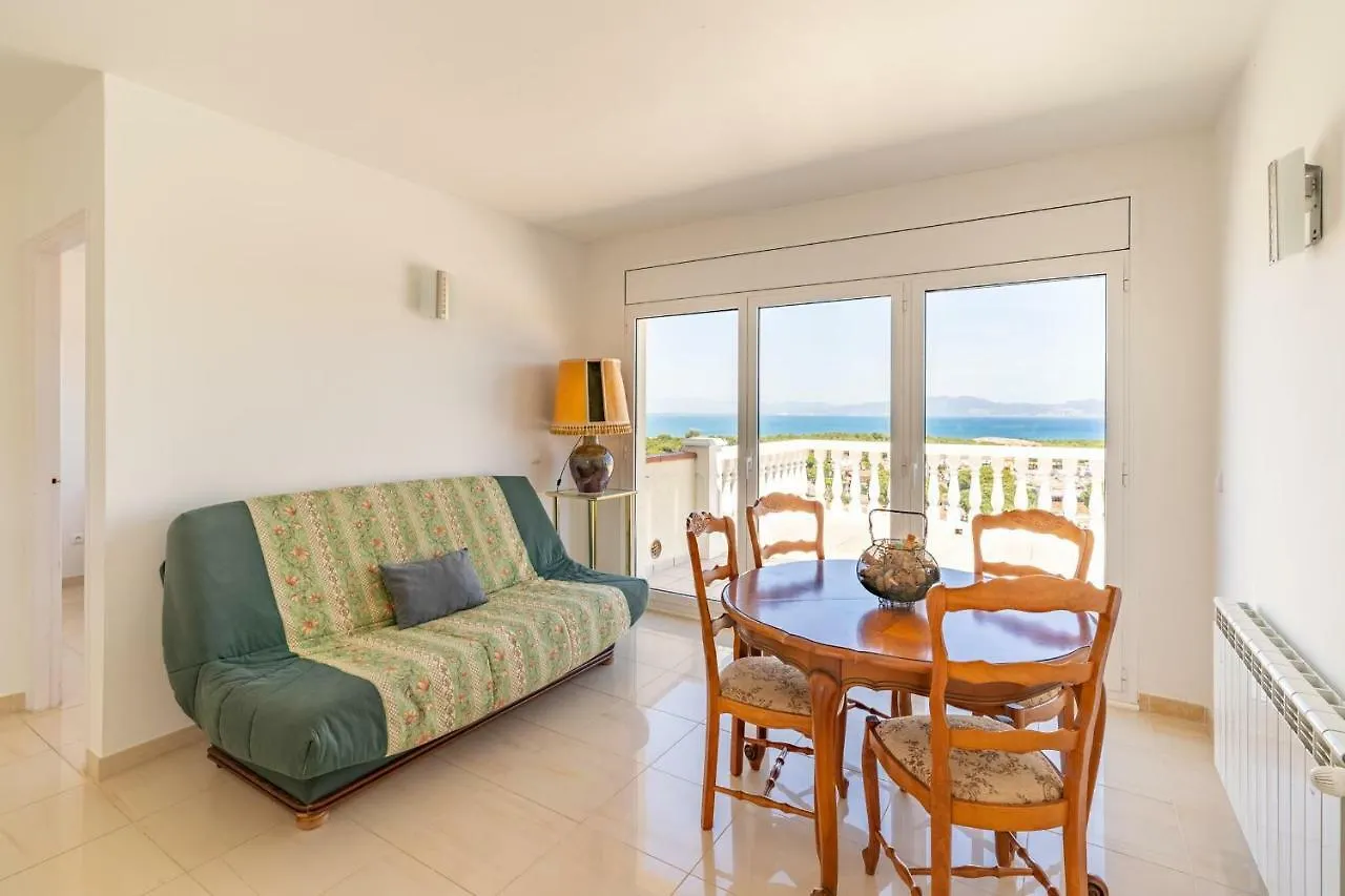 Villa Josefina L' Escala