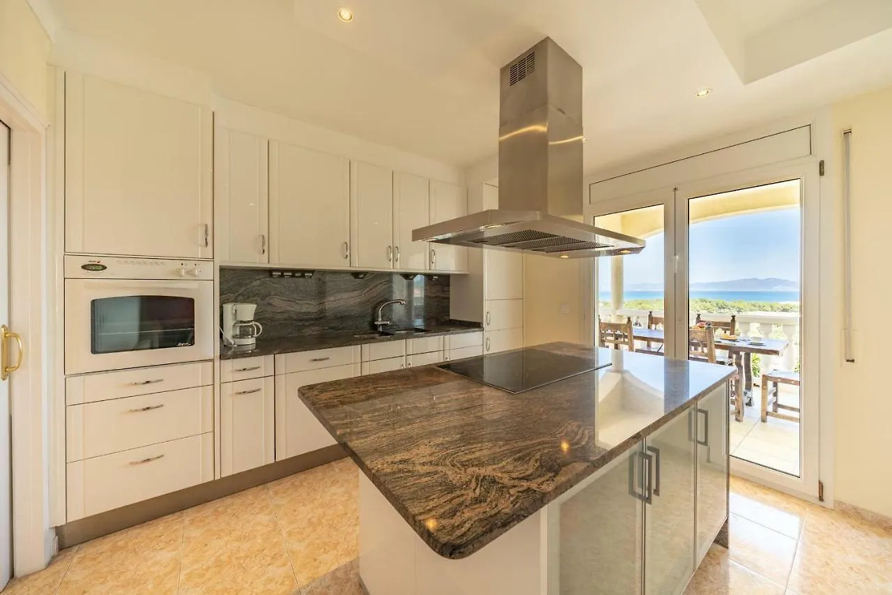 Villa Josefina L' Escala Espagne