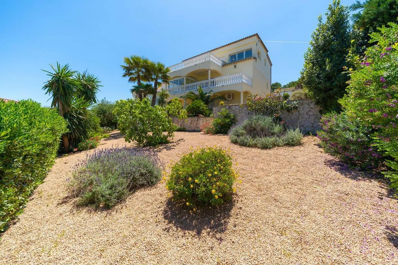 Villa Josefina L' Escala 0*,