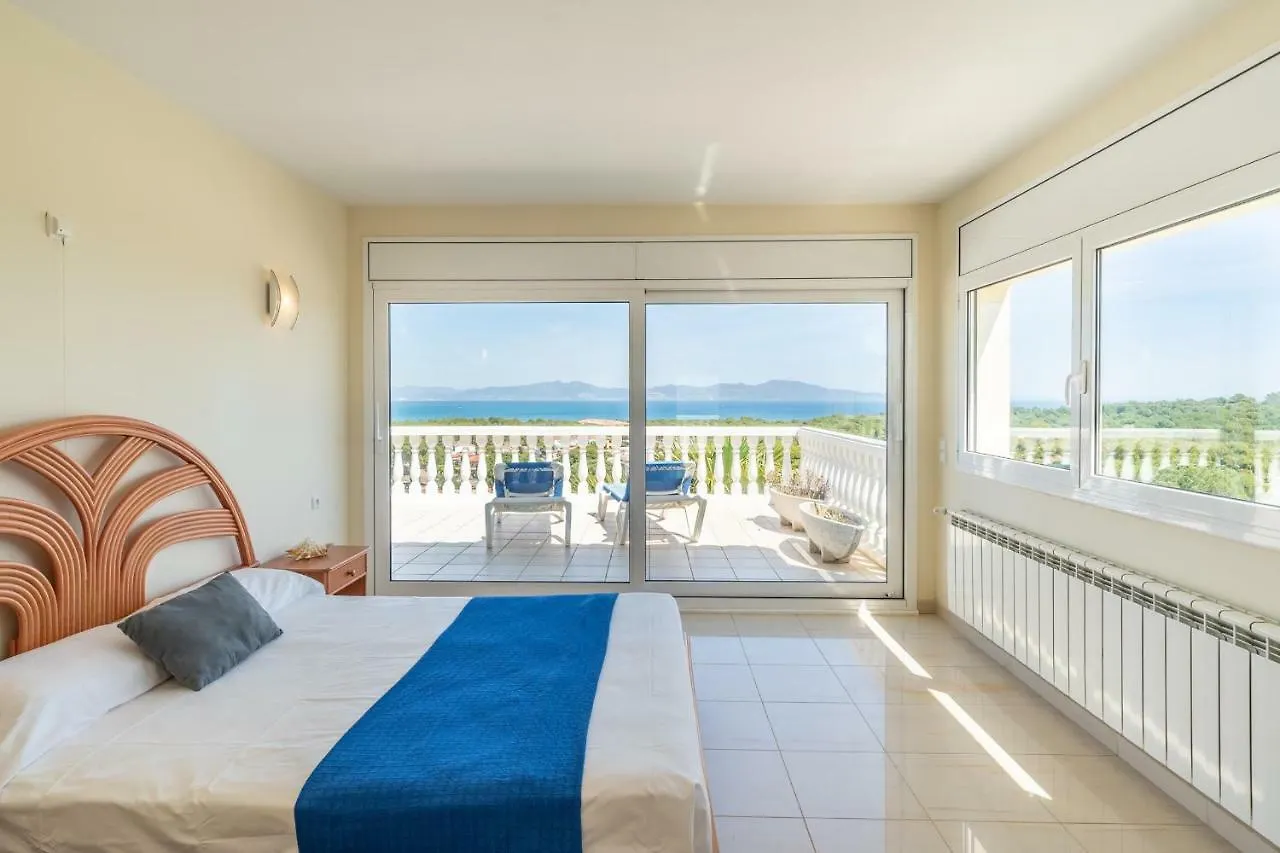 Villa Josefina L' Escala