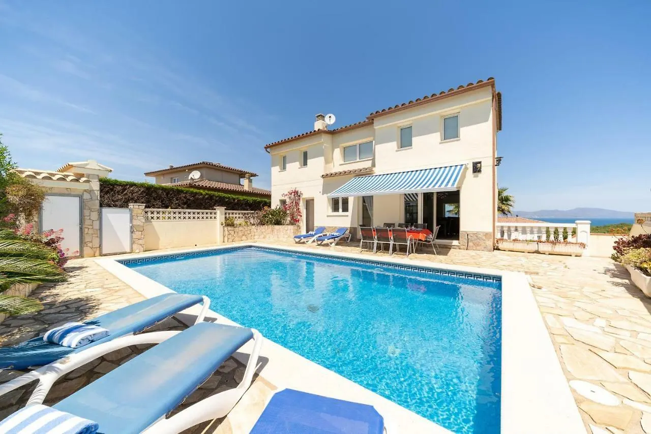 Villa Josefina L' Escala